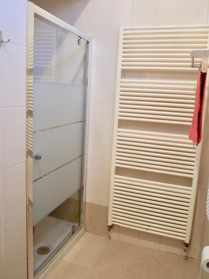 B&B Casa Santina Bologna Exteriör bild