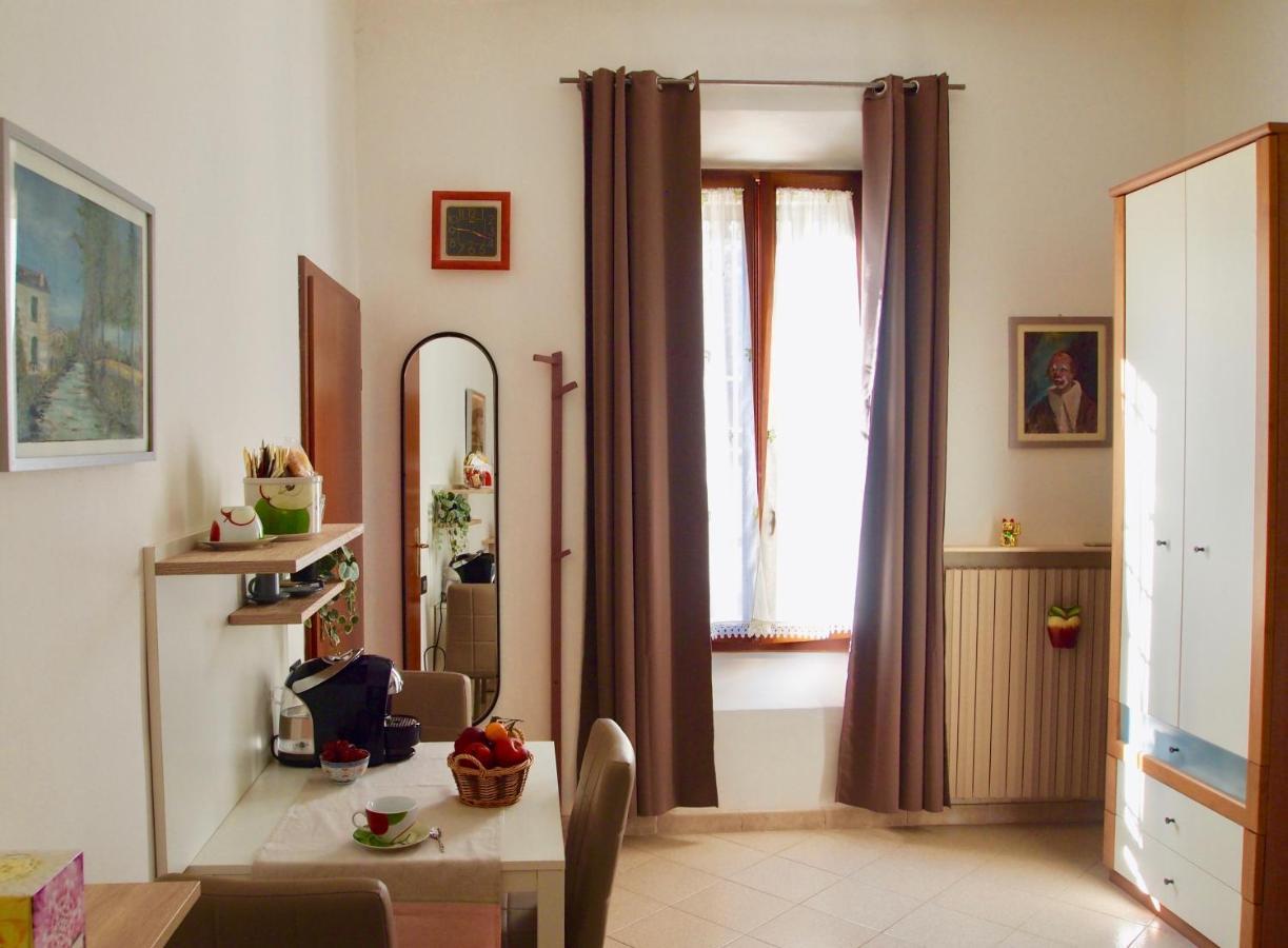 B&B Casa Santina Bologna Exteriör bild
