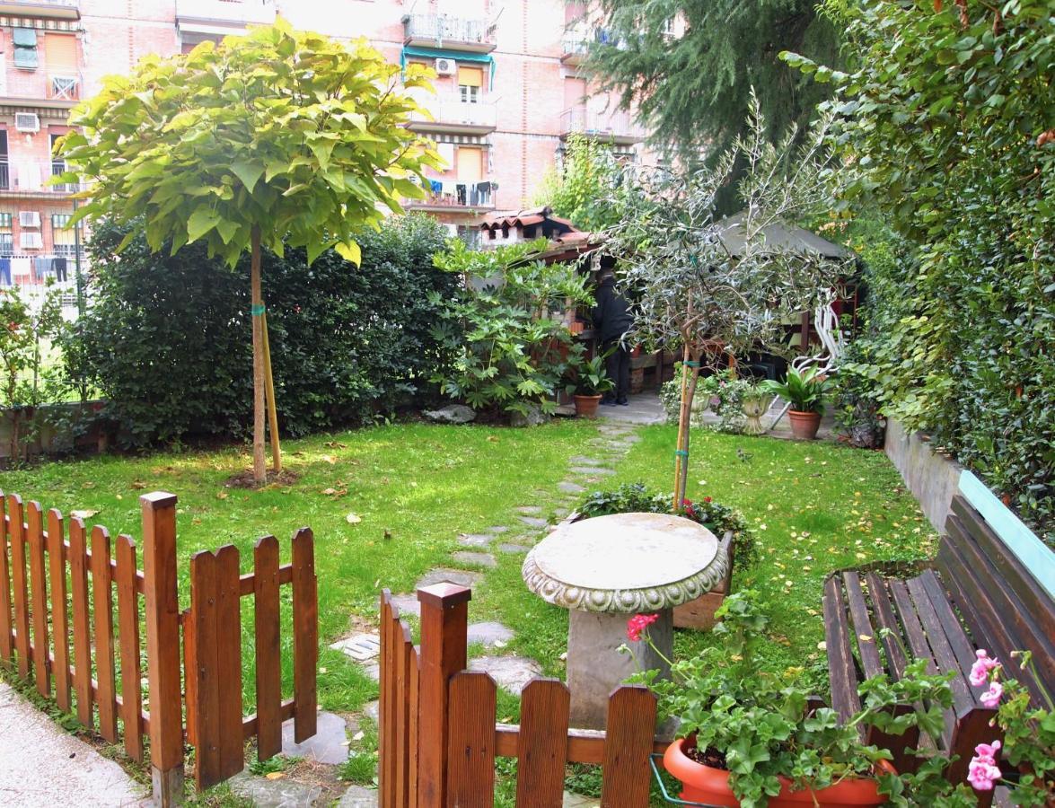 B&B Casa Santina Bologna Exteriör bild