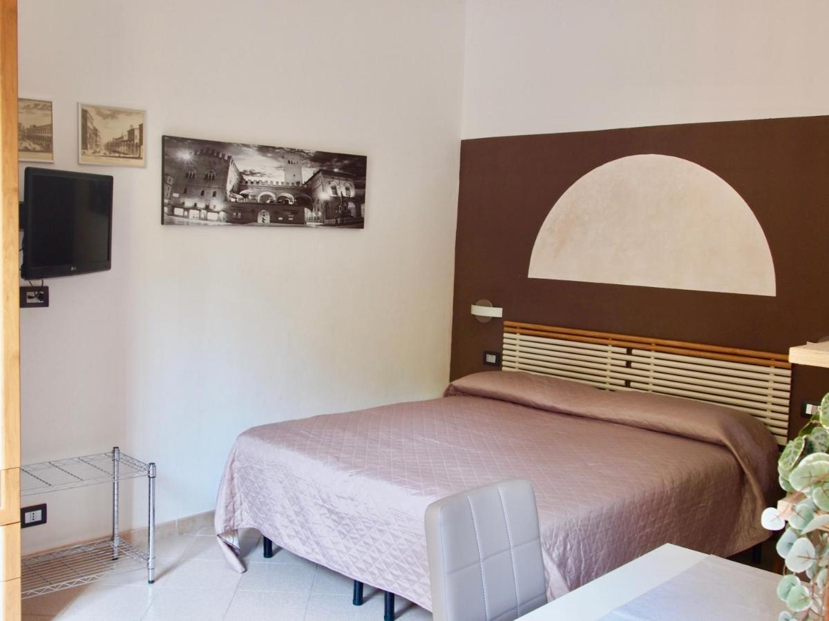 B&B Casa Santina Bologna Exteriör bild