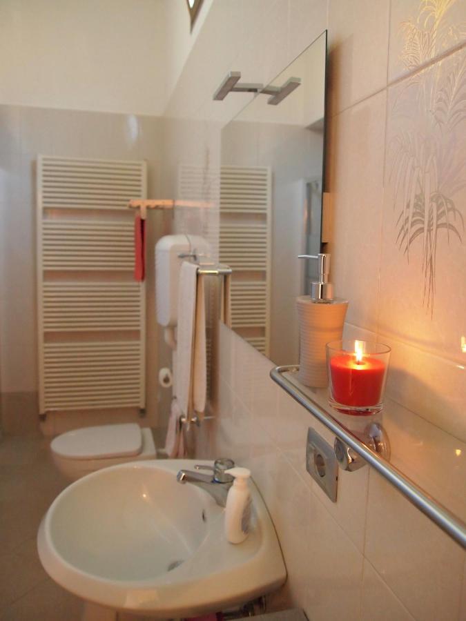 B&B Casa Santina Bologna Exteriör bild