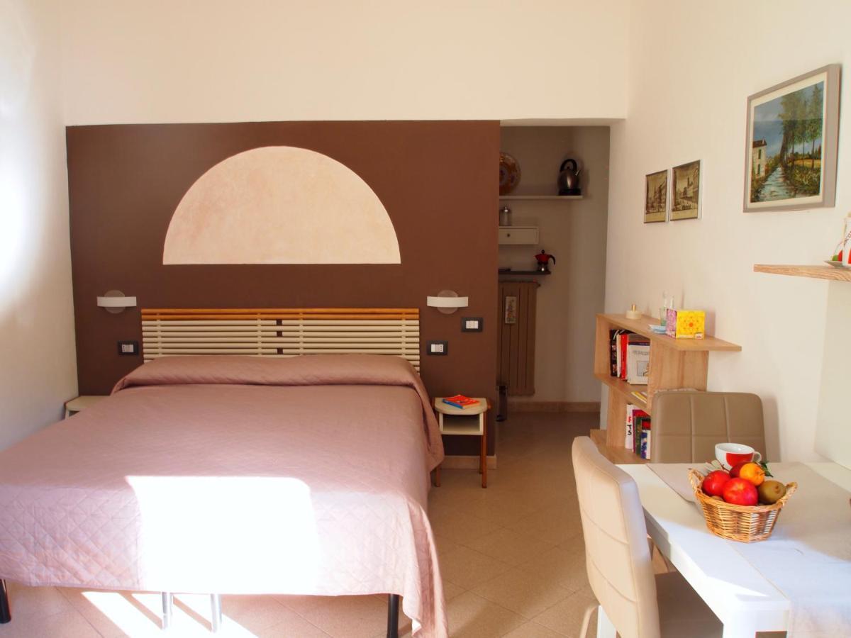 B&B Casa Santina Bologna Exteriör bild