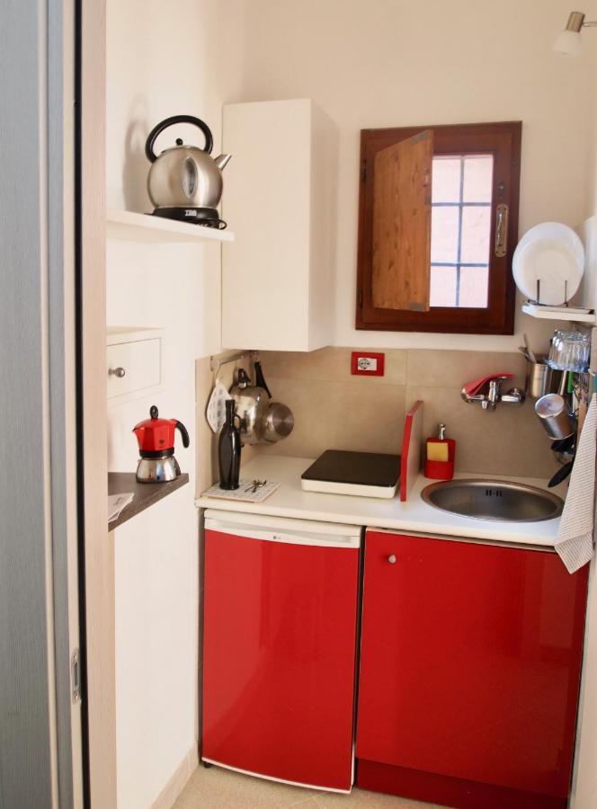 B&B Casa Santina Bologna Exteriör bild