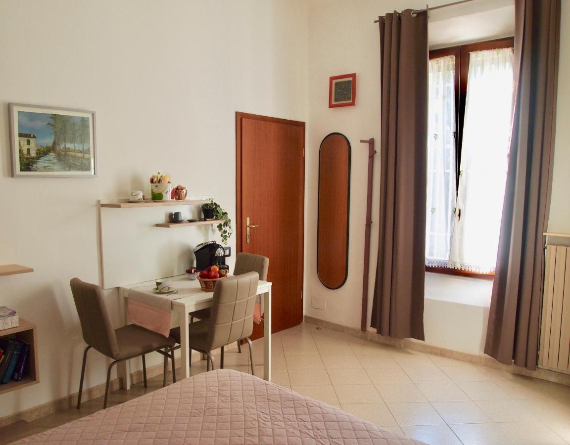 B&B Casa Santina Bologna Exteriör bild