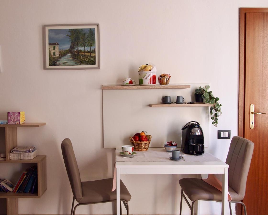 B&B Casa Santina Bologna Exteriör bild