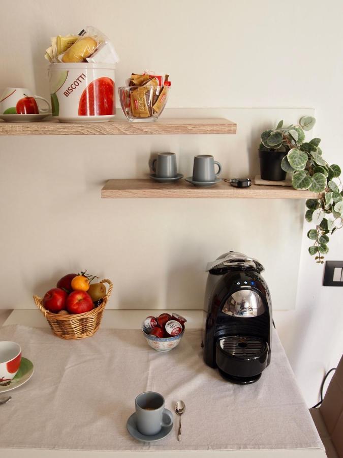 B&B Casa Santina Bologna Exteriör bild
